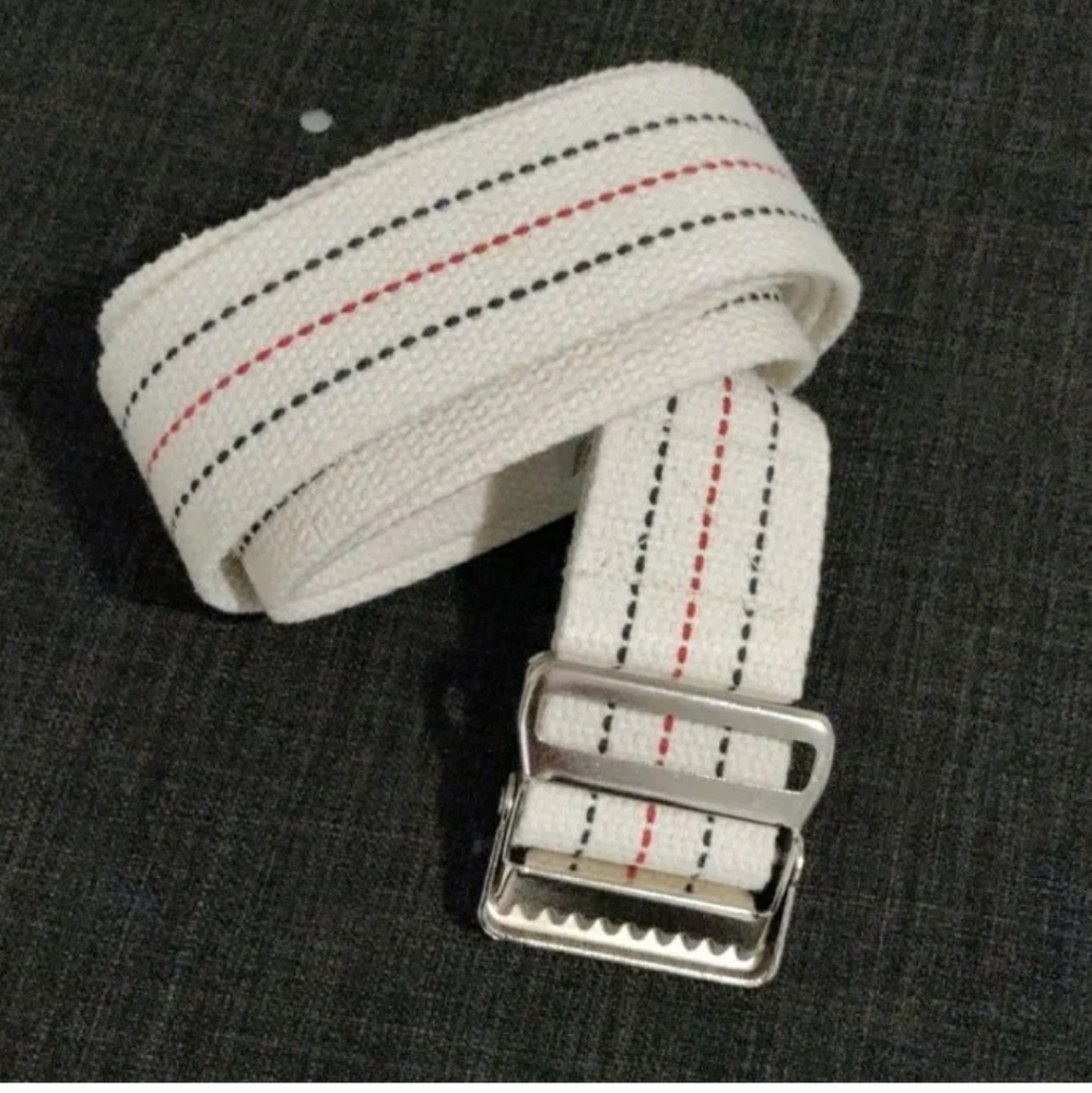 Medline Gait belt 60".